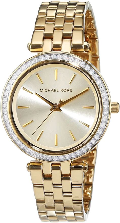 michael kors damenuhhr schwaz|Suchergebnis Auf Amazon.de Für: Michael Kors Uhr Damen .